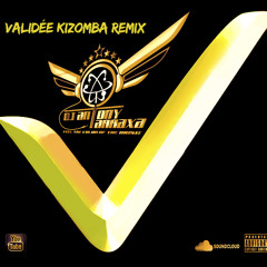 DJ Antony Tarraxa - Validée Kizomba Remix
