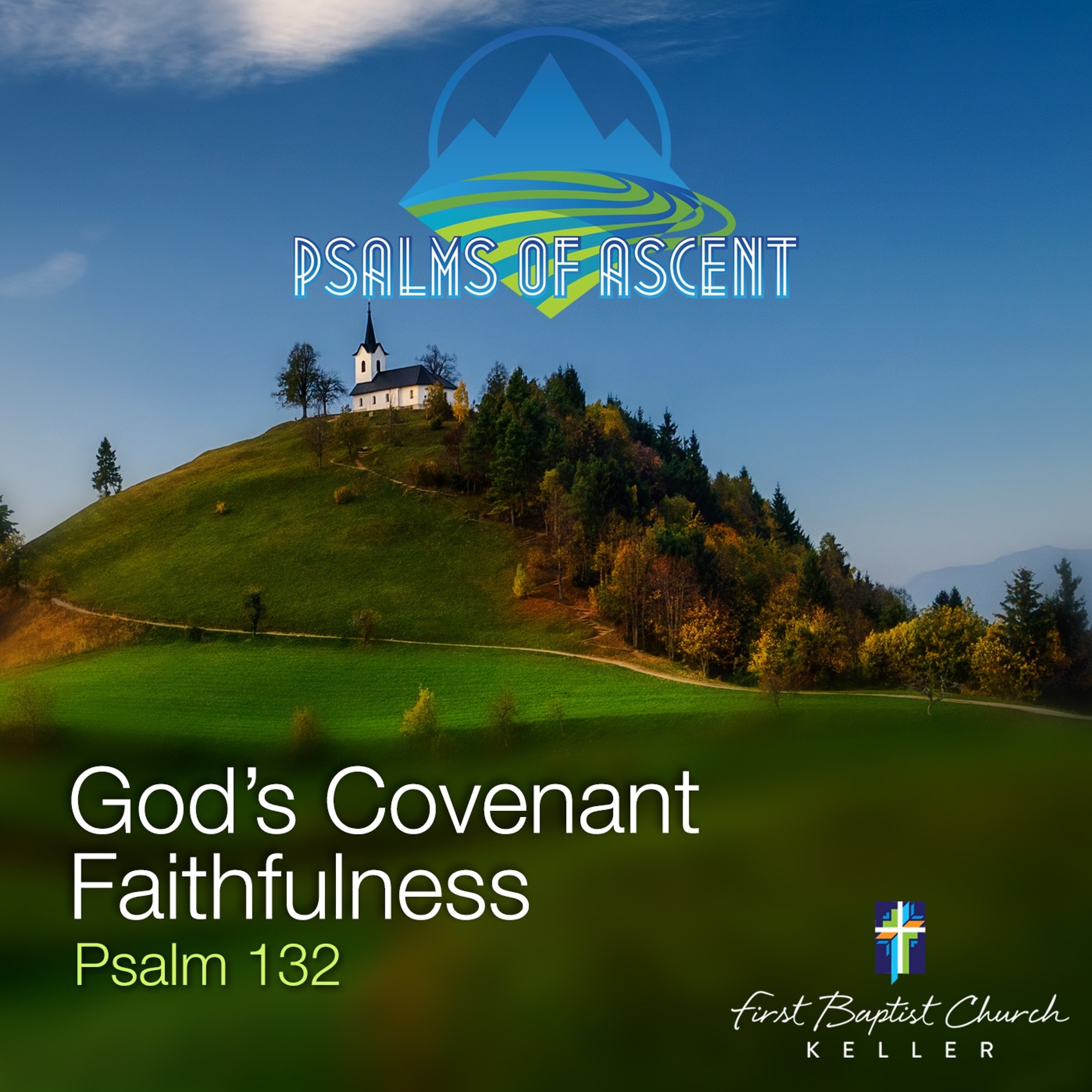 God's Covenant Faithfulness_07-07-19 episode artwork