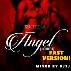 YB Origenal - Angel (Unfaithful) Fast Version Mix