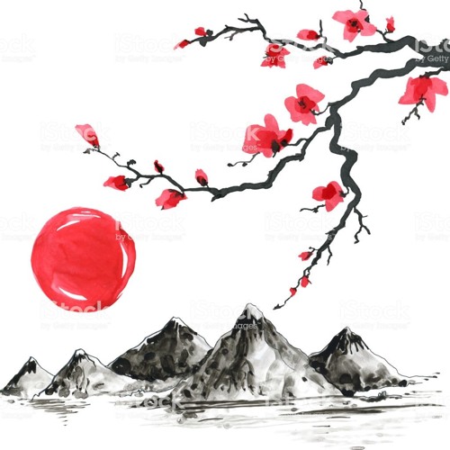Miyakonoharu (Shamisen)