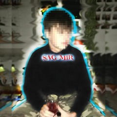 Sag Mir - Haribo Hannes