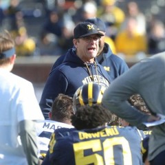 The Michigan Rant: Football is near but recruiting is here