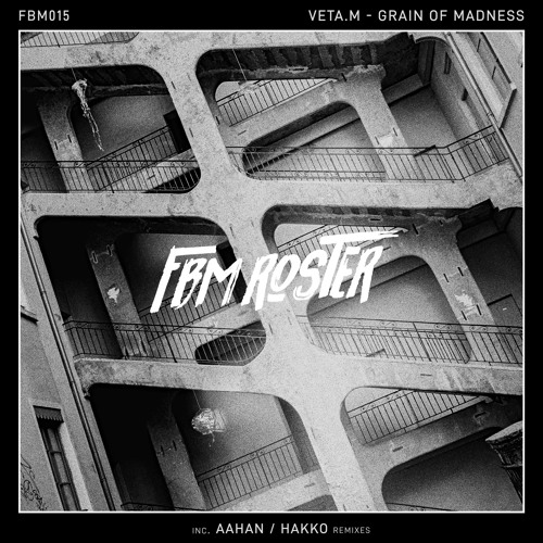 Veta.M - Agressive Line