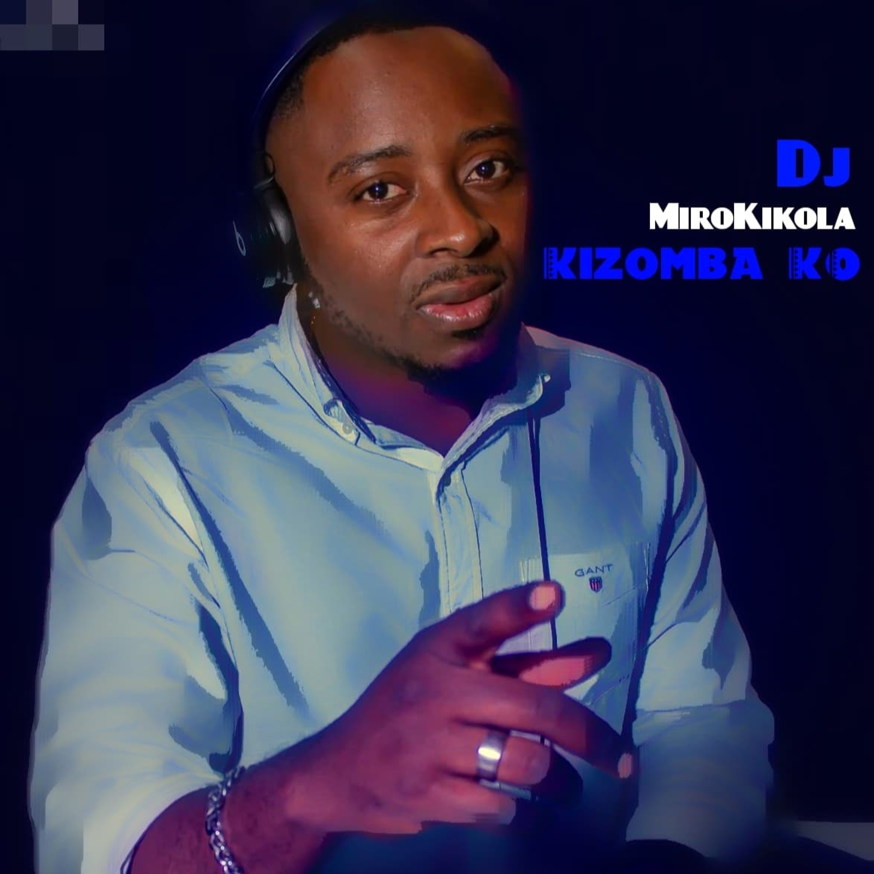 Sat 06 Jul 19 MiroKikola Live Set @ Kizomba KO PT 2 episode artwork