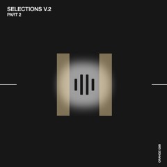 Premiere: Danny Fontana, Andrea Barone "ZD1" - Orange Recordings