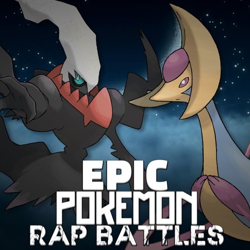 Stream Darkrai Vs Cresselia Epic Pokemon Rap Battles 11 By Uberocity Listen Online For Free On Soundcloud