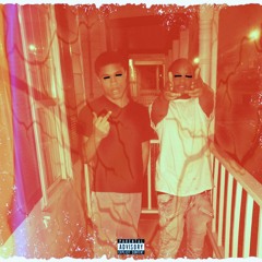 Duece Tres x 757Jo$kiii - CarFreestylePt2 (prod Scuubba)