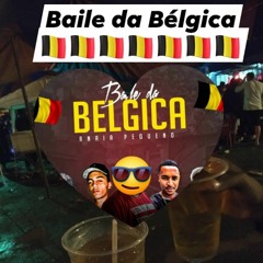 EU ME RECORDEI DA NOSSA TRANZA DJ JUNIOR (( BAILE DA BELGICA ))