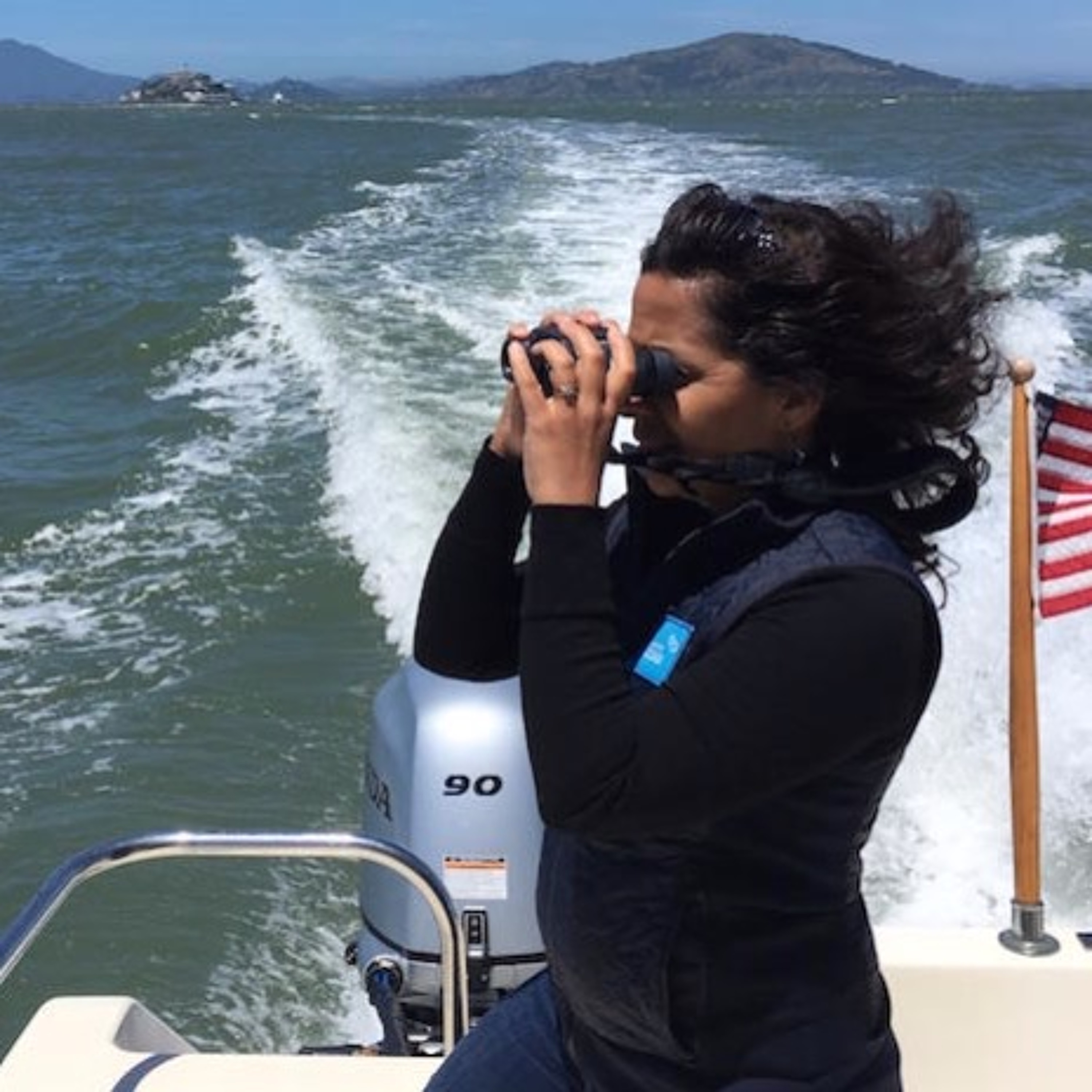 Commission tasked with protecting the Bay neglects key responsibilities episode artwork