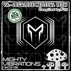 DEHN - Promo 2018 - Released on Mighty Vibrations Records