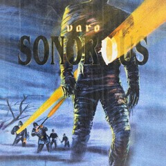 SONOROUS (full tape)