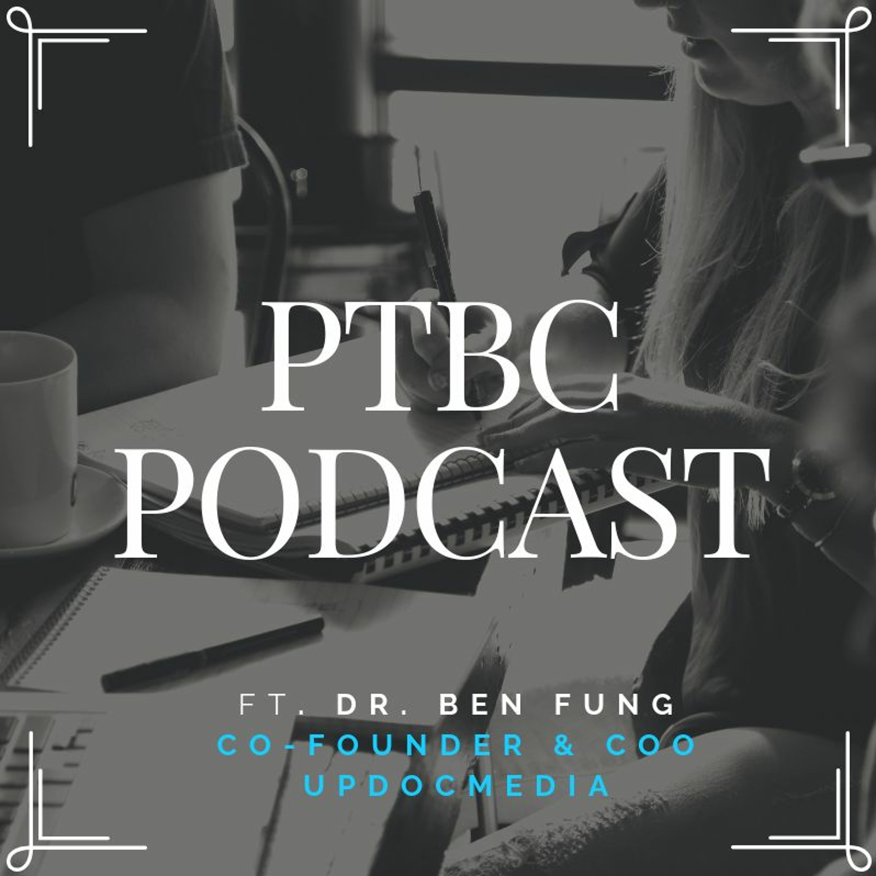 PTBC Podcast
