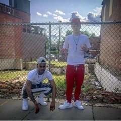 Tazz Mula × Bricks ASP - Real G