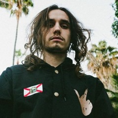 Pouya & Ghostemane - Cyanide