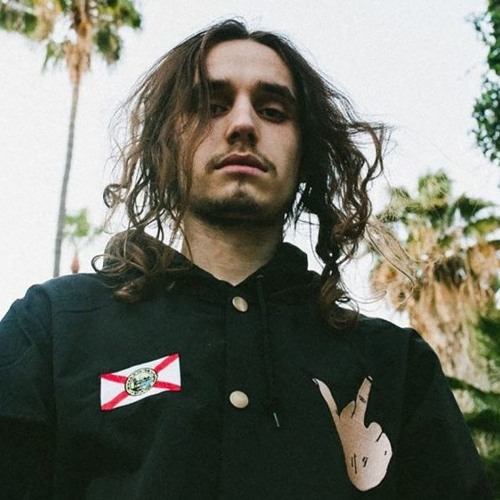 Pouya & Ghostemane - Cyanide