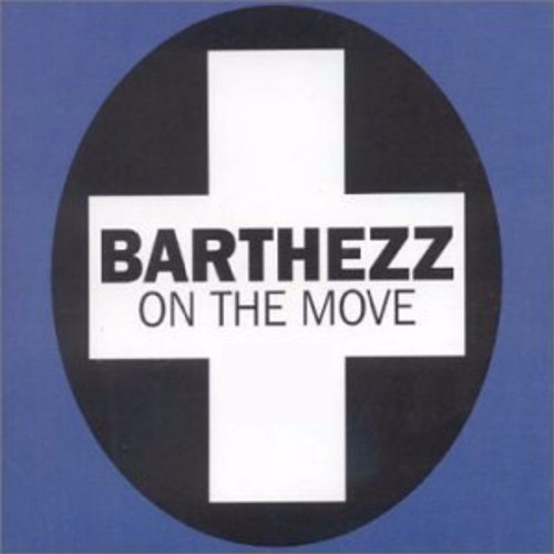 Barthezz - On The Move (Rik Crofts Remix)