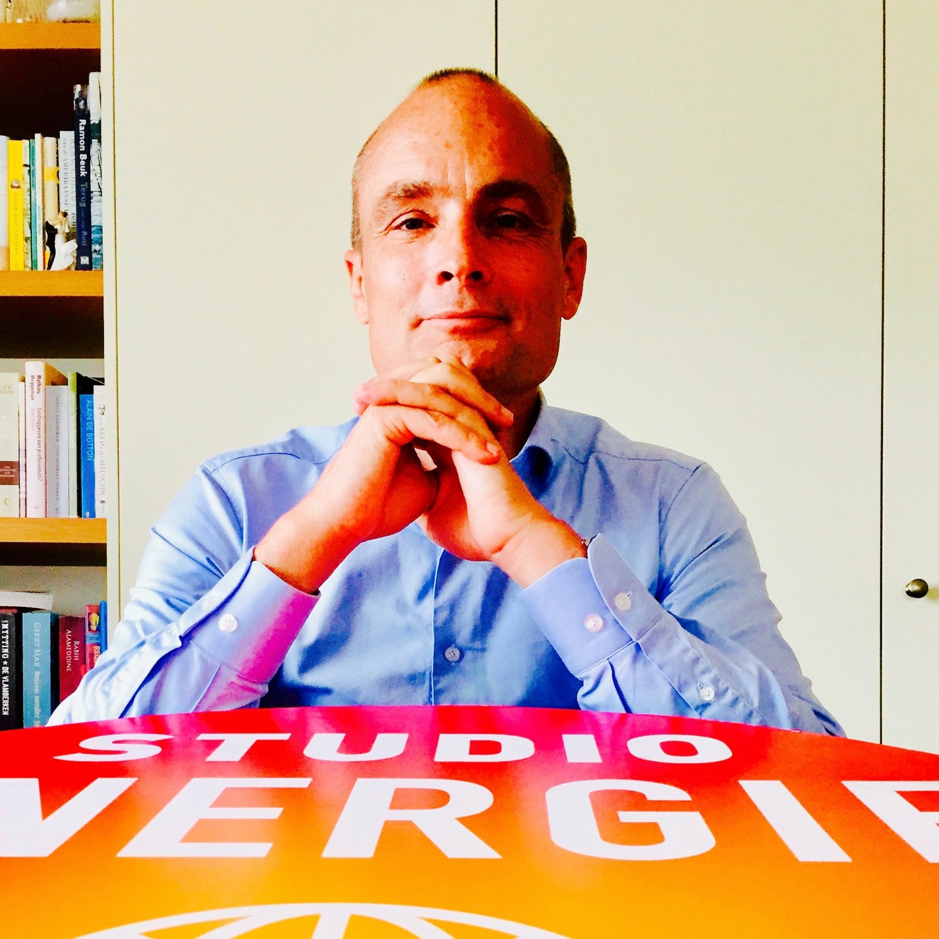 Afl. 58: Jan Vos (oud-Tweede Kamerlid) over zijn ervaringen in de Haagse klimaat- en energiepolitiek