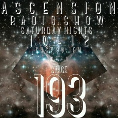 A S C E N S I O N   Stage 193