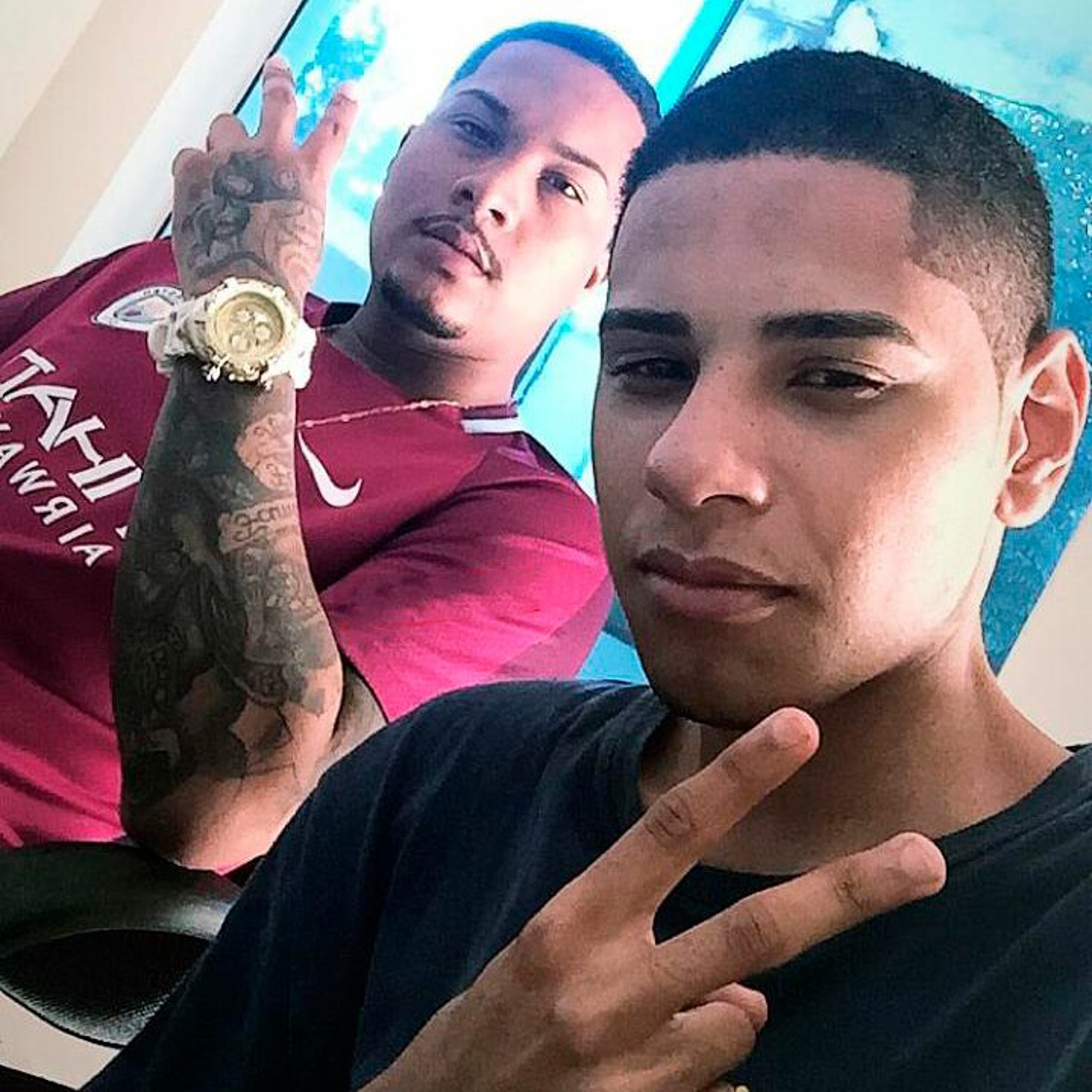 DJ CHATO
