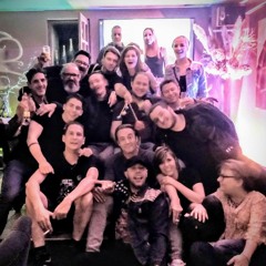 Underground Mix Swoop Techno party 27