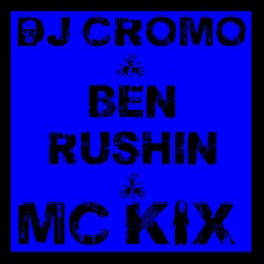ben rushin