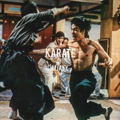 MJAYY - KARATE