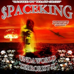 $paceking x Kayheem + Skatenahmean - Sleepwalk