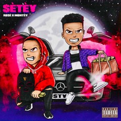 Monteyvian & RoSè - Sètèy