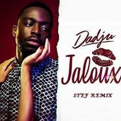 DADJU - JALOUX (STEF Remix)