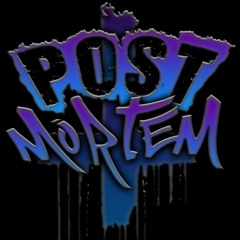 KAOZZ & RMPGD PRESENTS POST MORTEM ON TOXIC SICKNESS / JULY / 2019