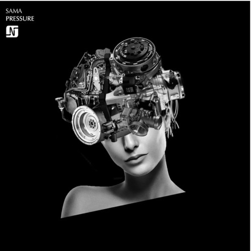 SAMA - Pressure (André Winter Remix)