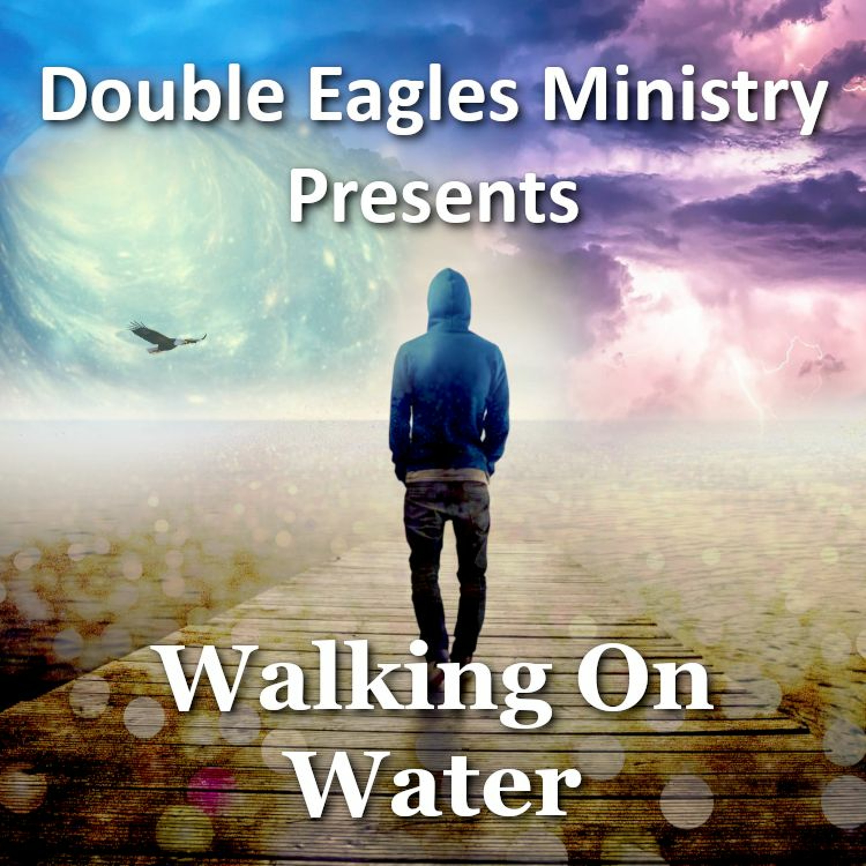 Walking On Water episode artwork