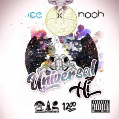 Noah X Ice - Backwards