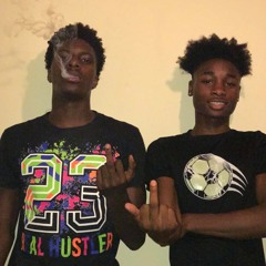 Dirty 6oii G Ft Reese Montana - Unthinkable (cover)