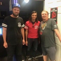 Peppermint Pals Radio Special