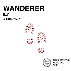 ILy - Face To Face (Original Mix)
