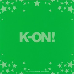 K - On!! Movie  Singing
