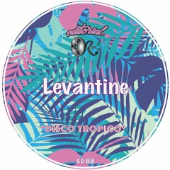 Levantine - Cosmic Love