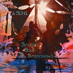 Secret Soul Sessions 1