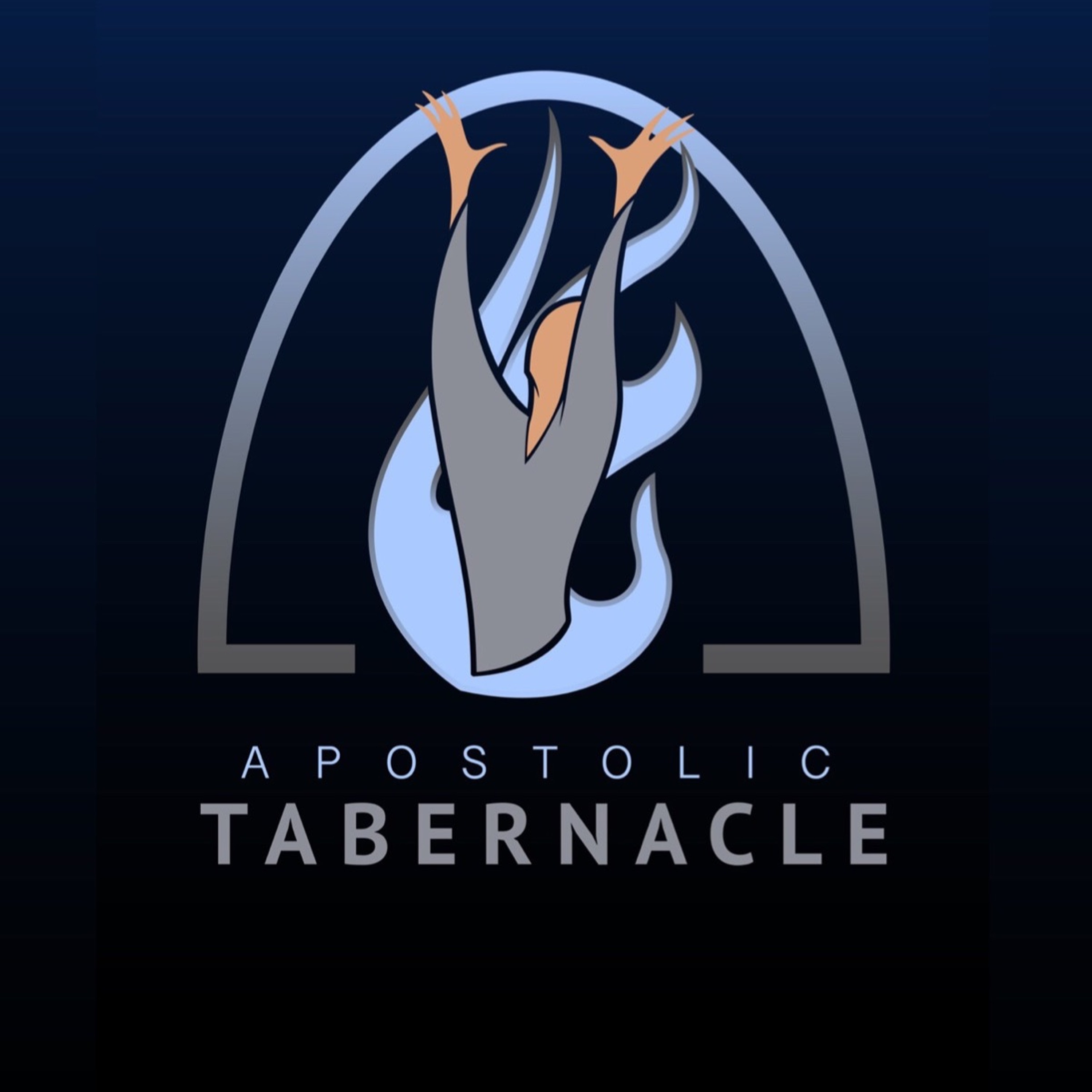 ATC Praise Team "Do It Again" episode artwork
