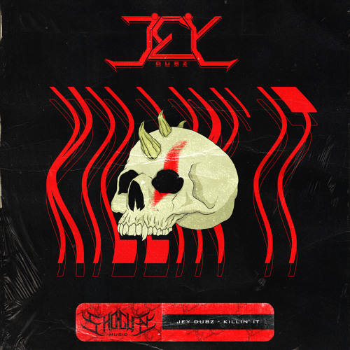 JEY DUBZ - KILLIN' IT (Free Download)