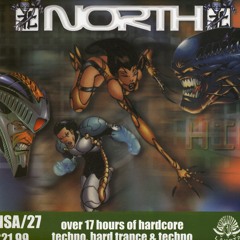 MARK EG-- NORTH NSA 27