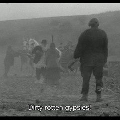 Savage Elephant Lulled To Sleep By Virgin