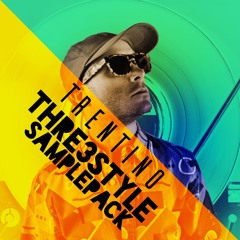 Trentino Thre3style Sample Pack