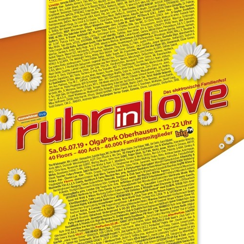 Steffen G. - Ruhr In Love 2019