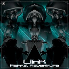 Liink-Crazy Puppet