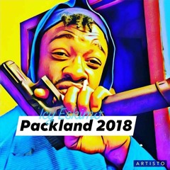 To The End - Stendo ft. Icy Eskimo - Flo Sinatra (Packland 2018)