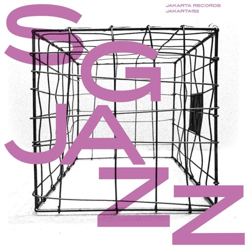 SGJAZZ - Last Sunset