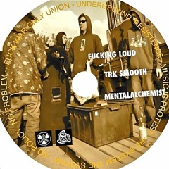 Revolution Fucking Loud (FREE DOWNLOAD)