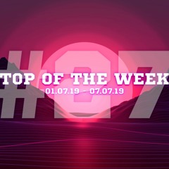 RJVMUSIC - TOP OF THE WEEK #27